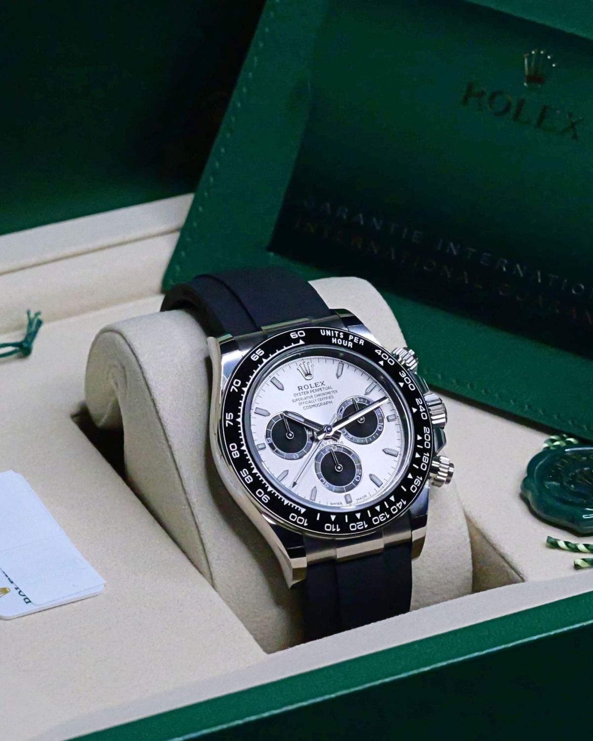 Rolex 126519LN