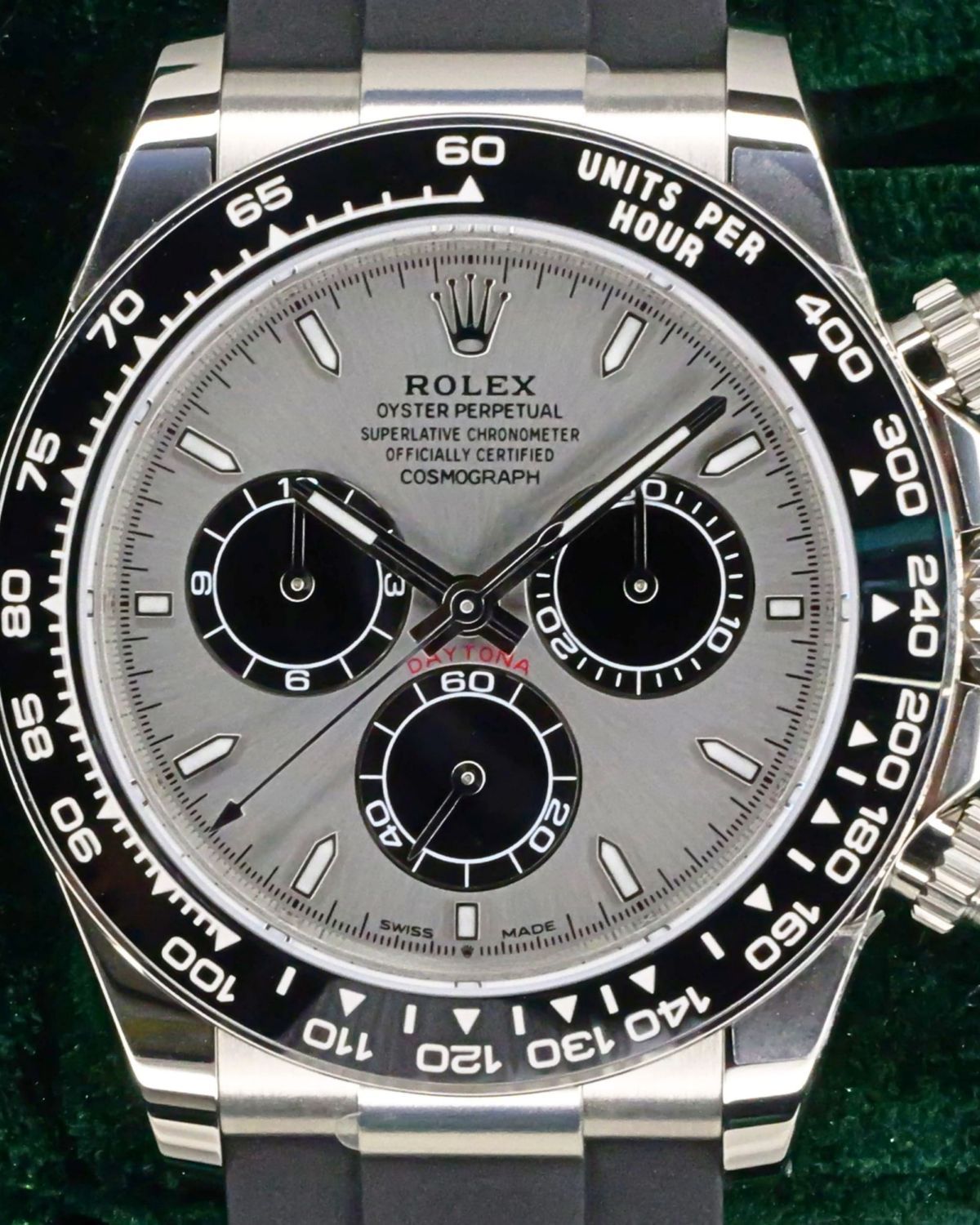 Rolex 126519LN