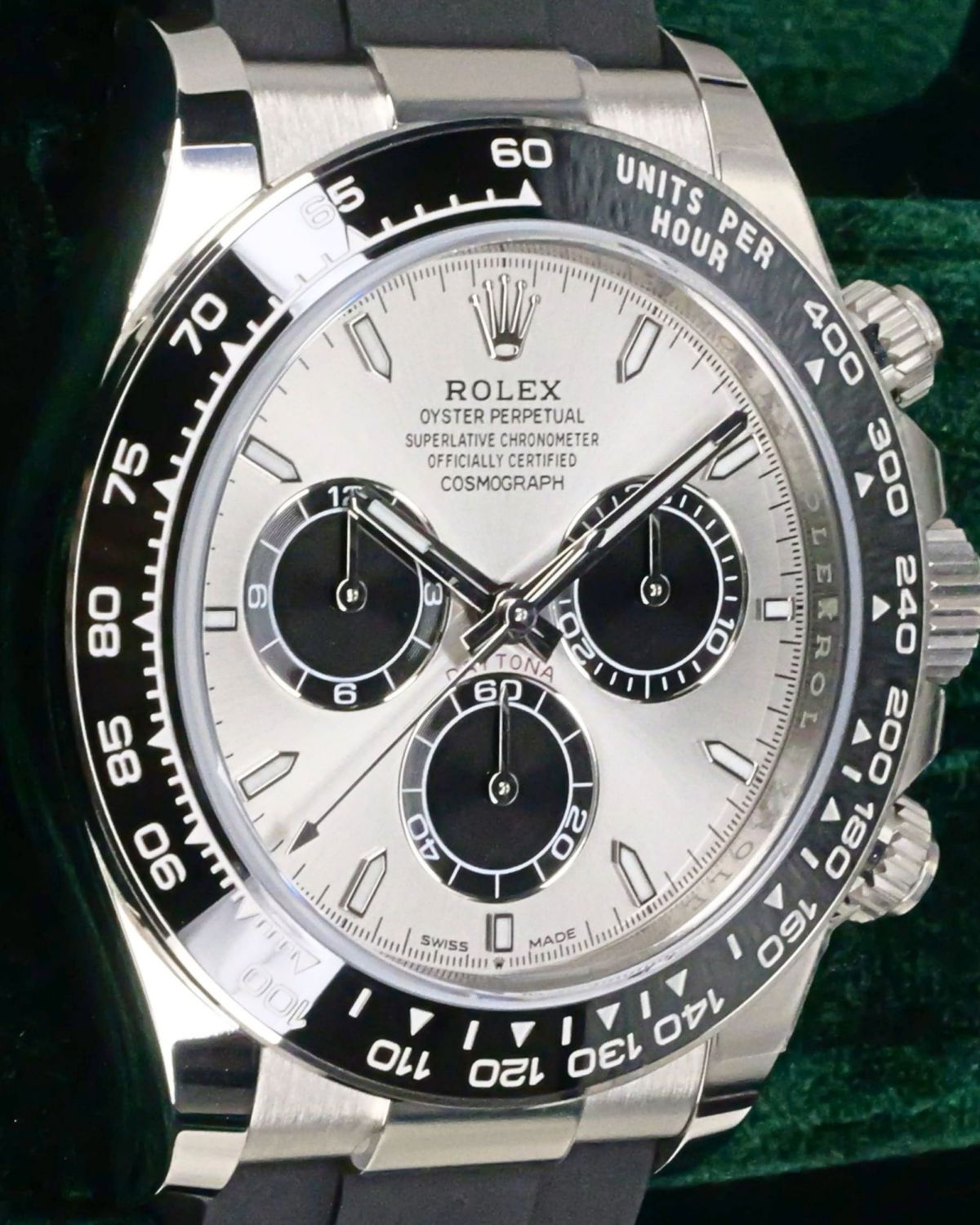 Rolex 126519LN
