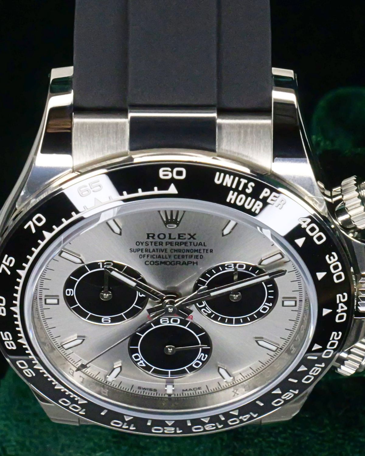Rolex 126519LN