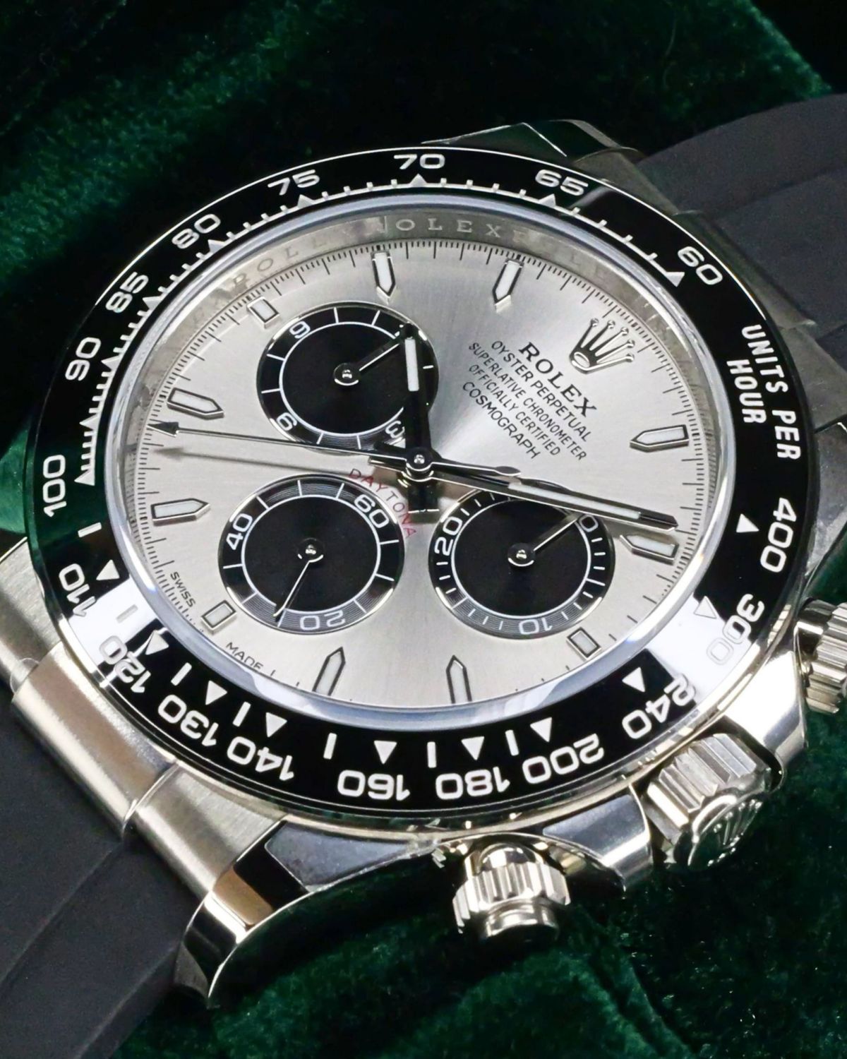 Rolex 126519LN
