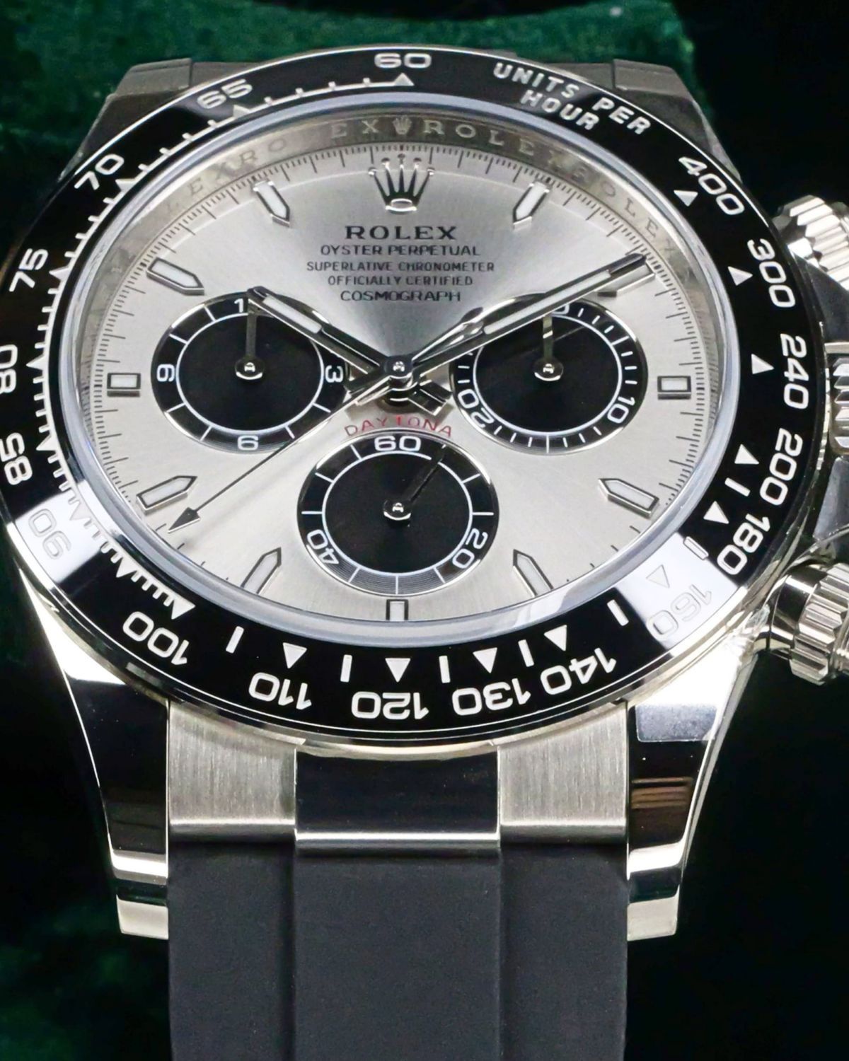 Rolex 126519LN