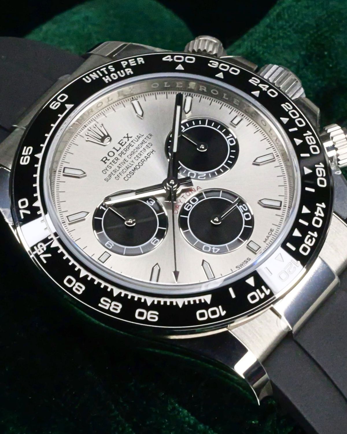 Rolex 126519LN