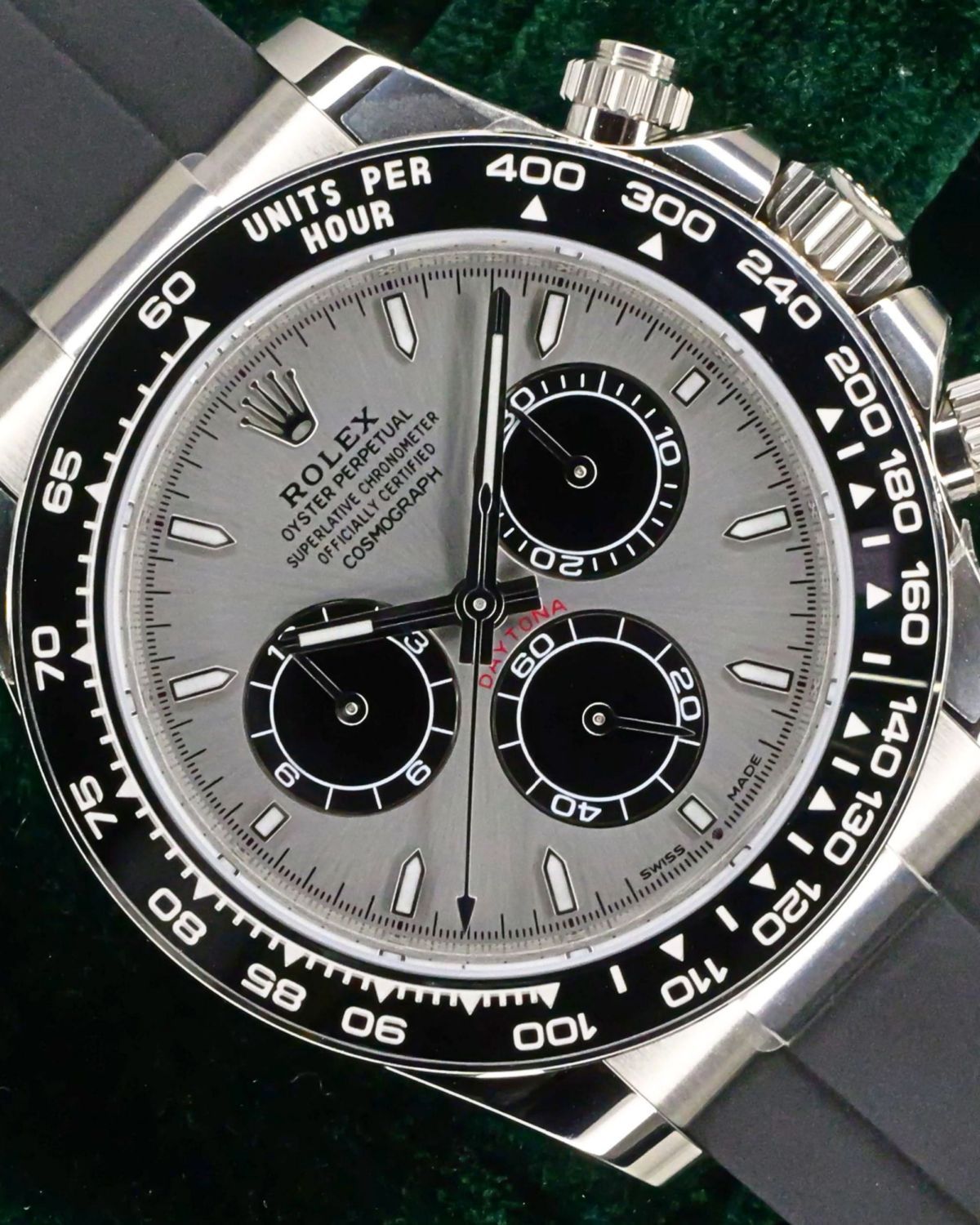 Rolex 126519LN