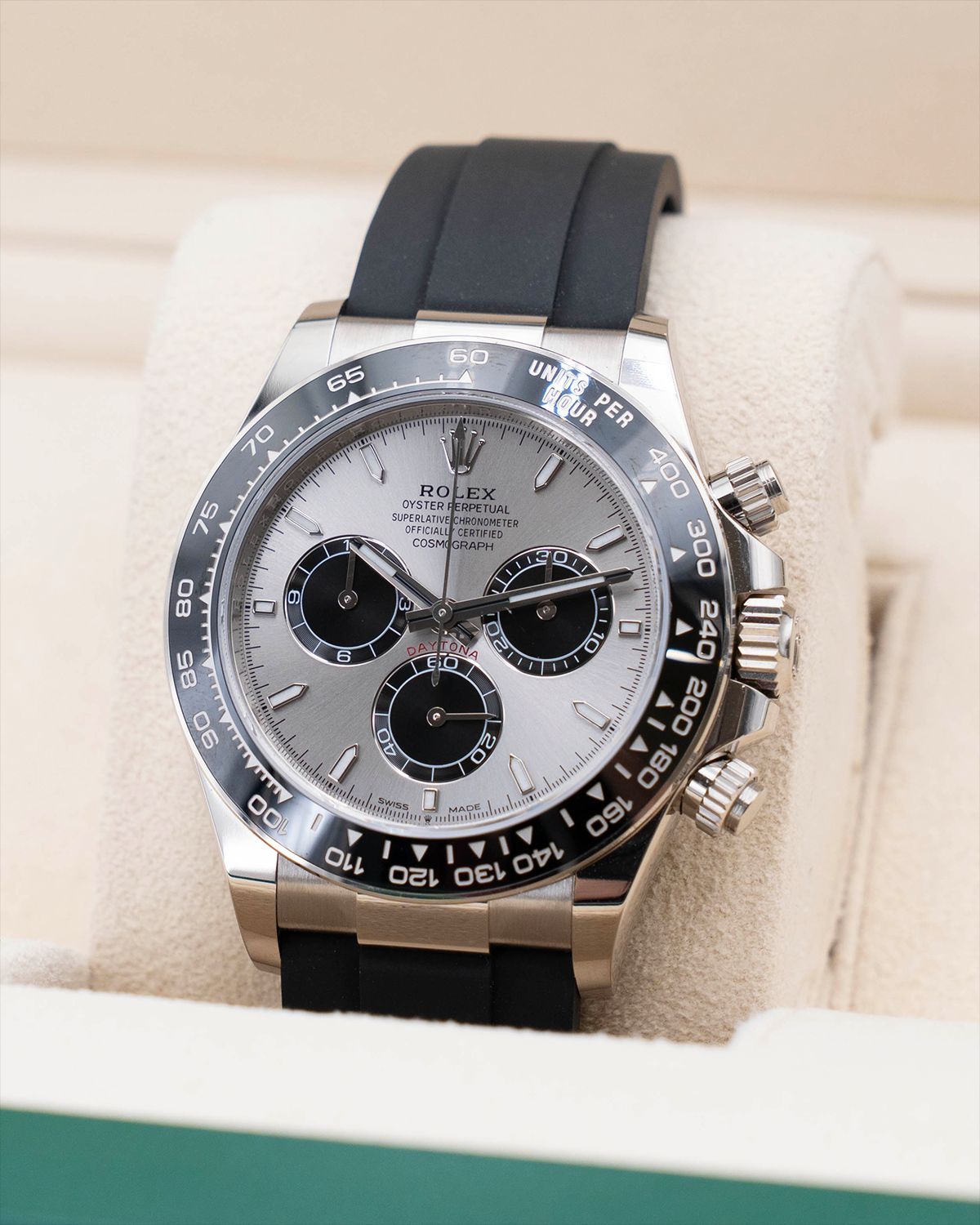 Rolex 126519LN