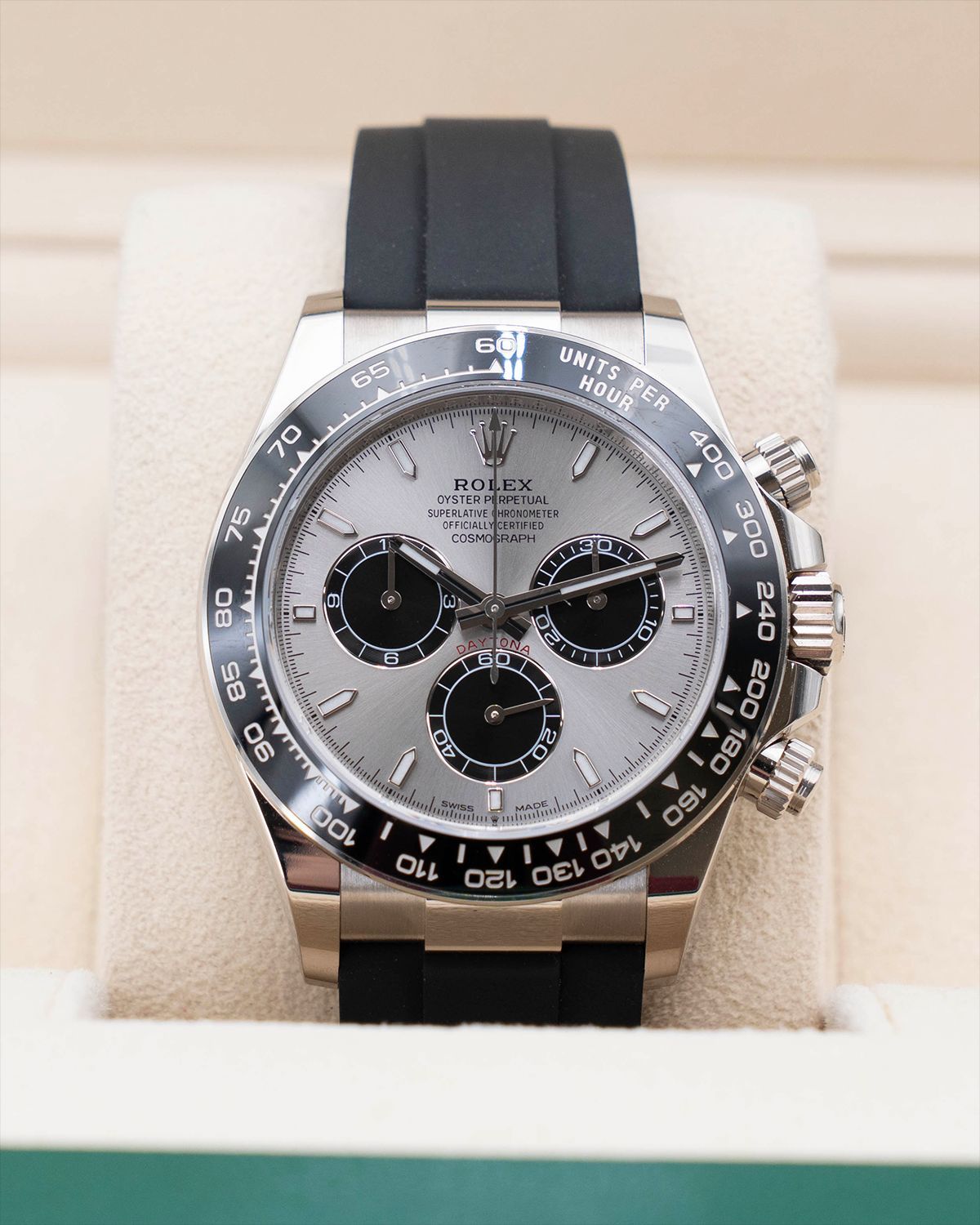 Rolex 126519LN