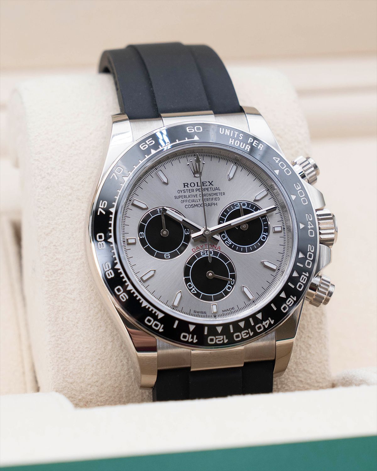Rolex 126519LN