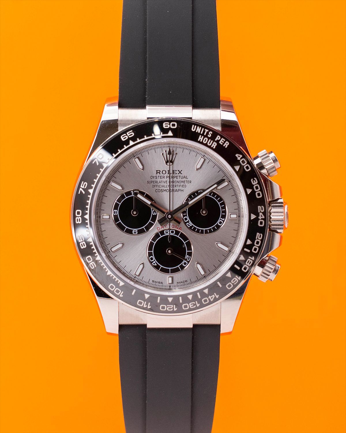 Rolex 126519LN