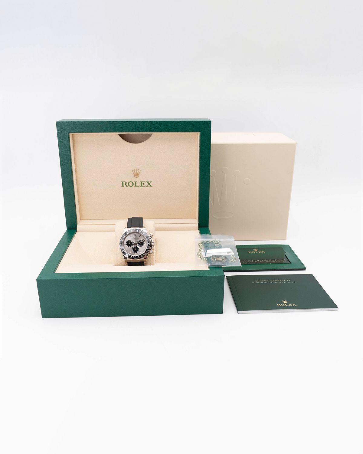 Rolex 126519LN