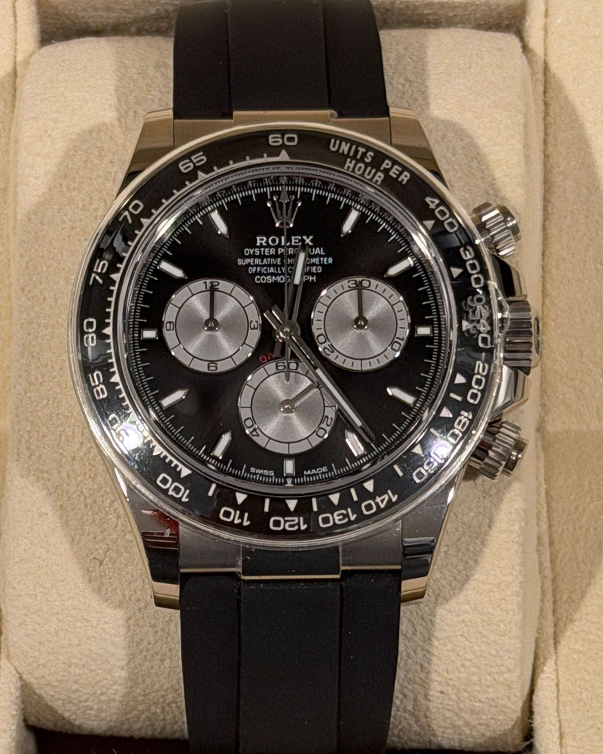 Rolex 126519LN