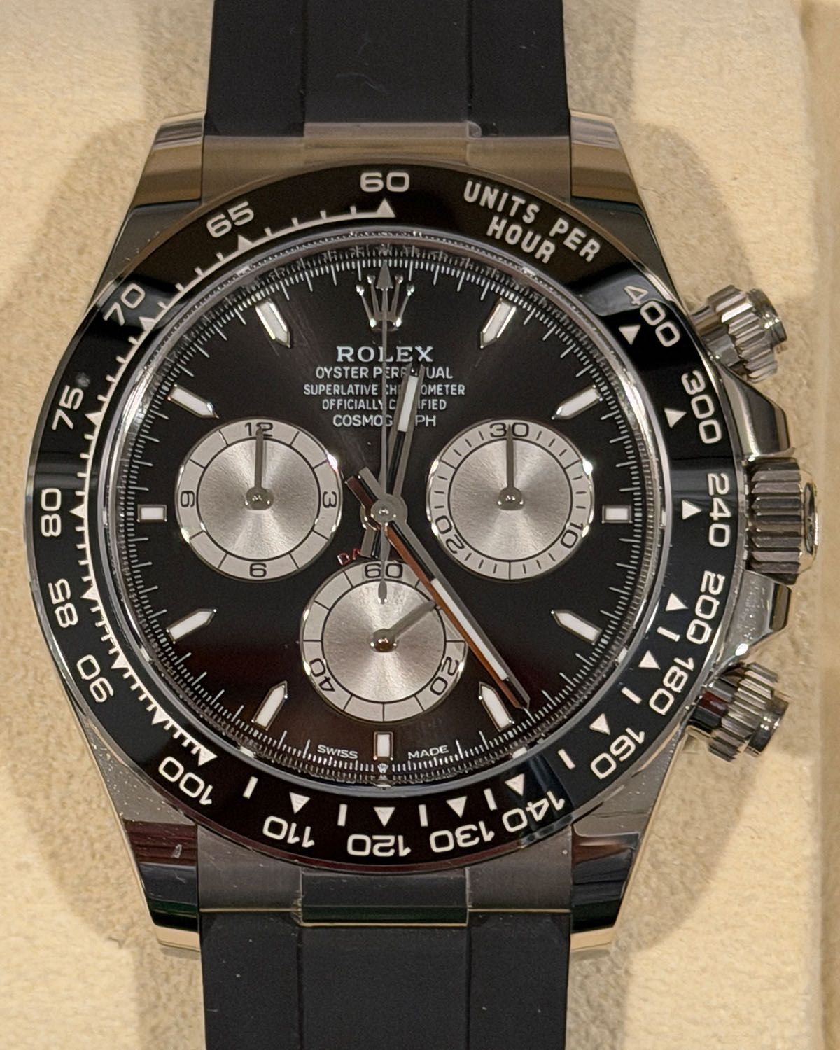Rolex 126519LN