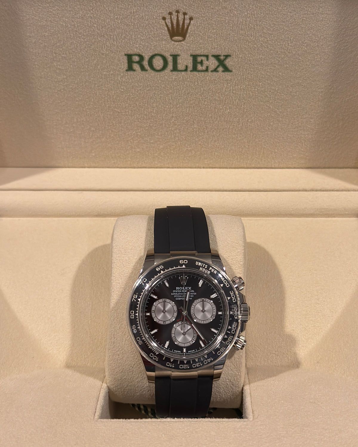 Rolex 126519LN
