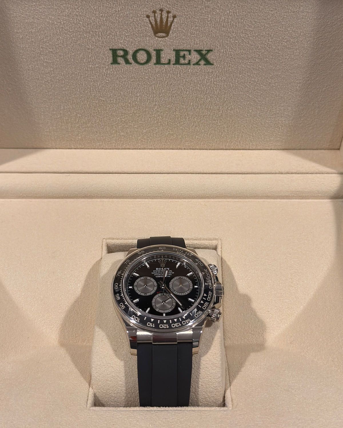 Rolex 126519LN