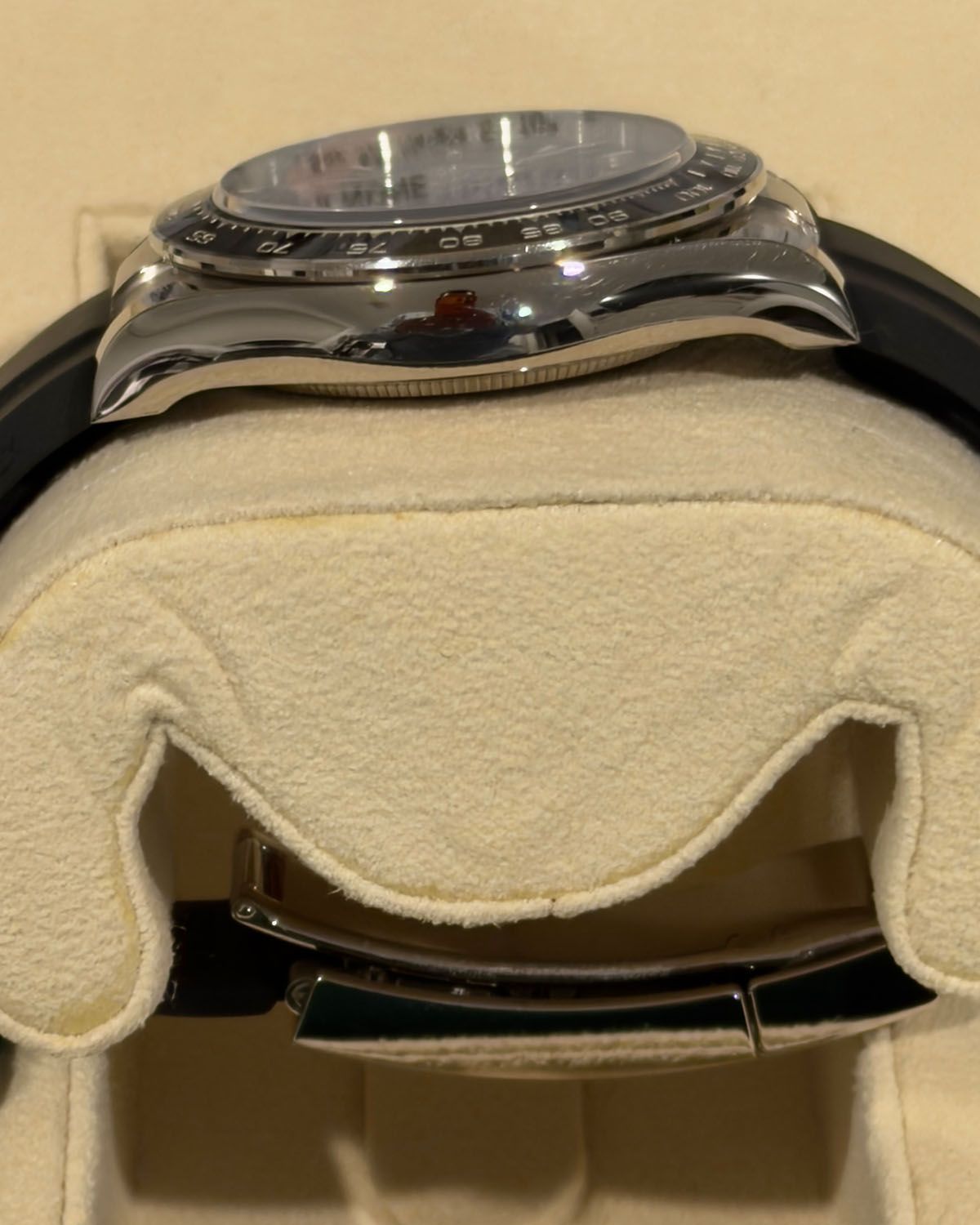 Rolex 126519LN