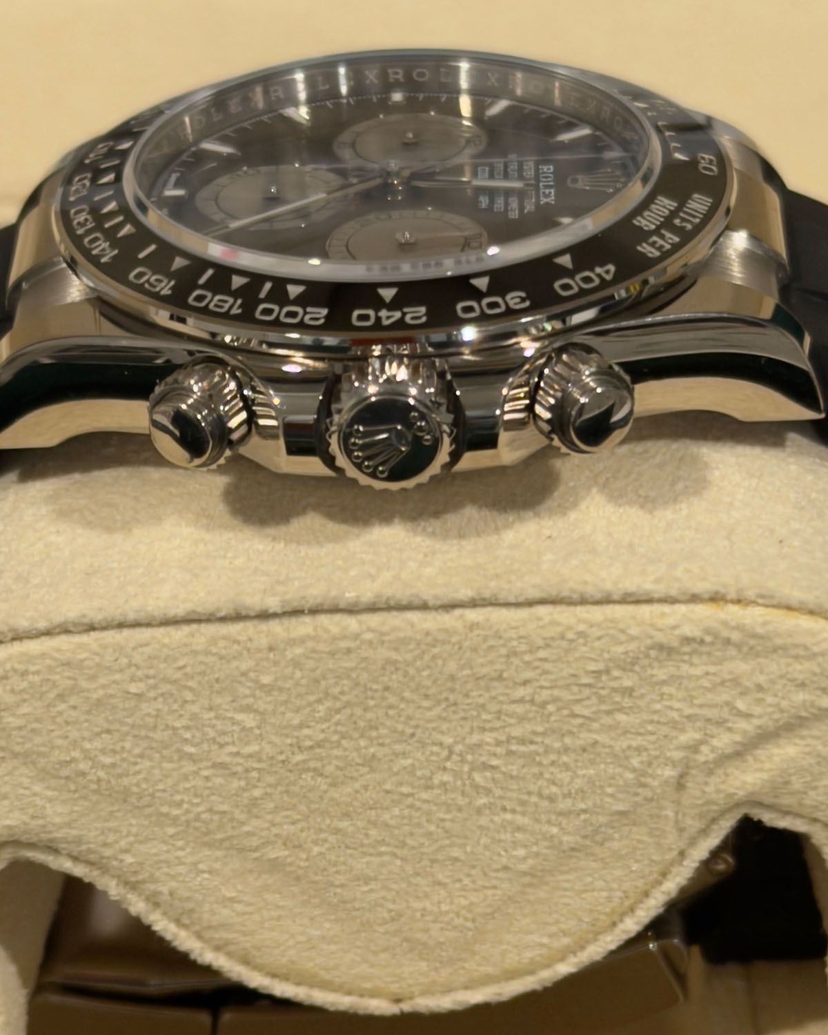 Rolex 126519LN