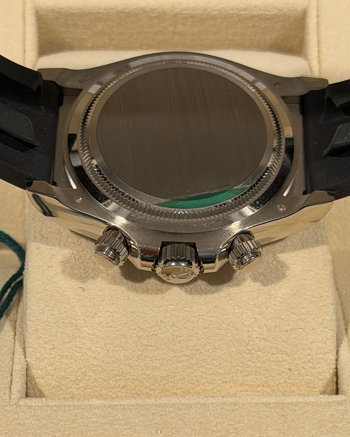 Rolex 126519LN