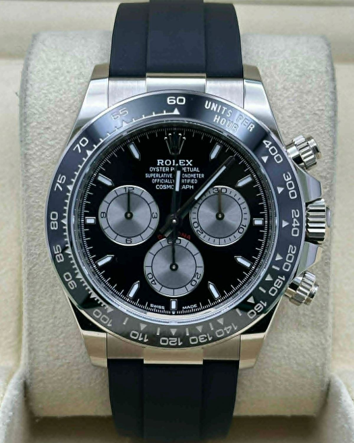 Rolex 126519LN