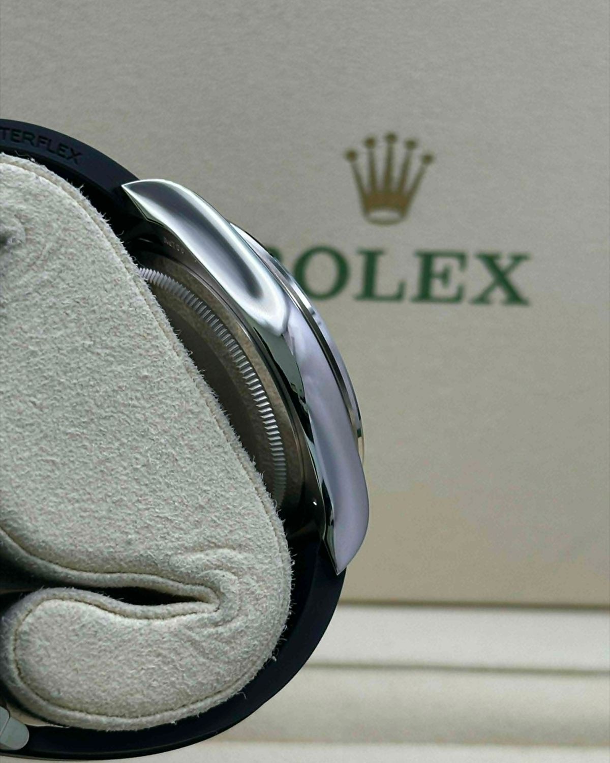 Rolex 126519LN