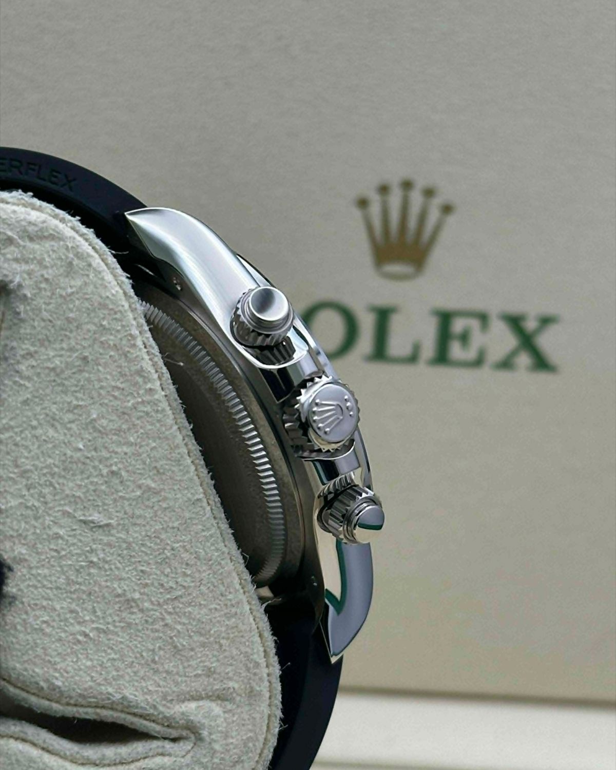 Rolex 126519LN