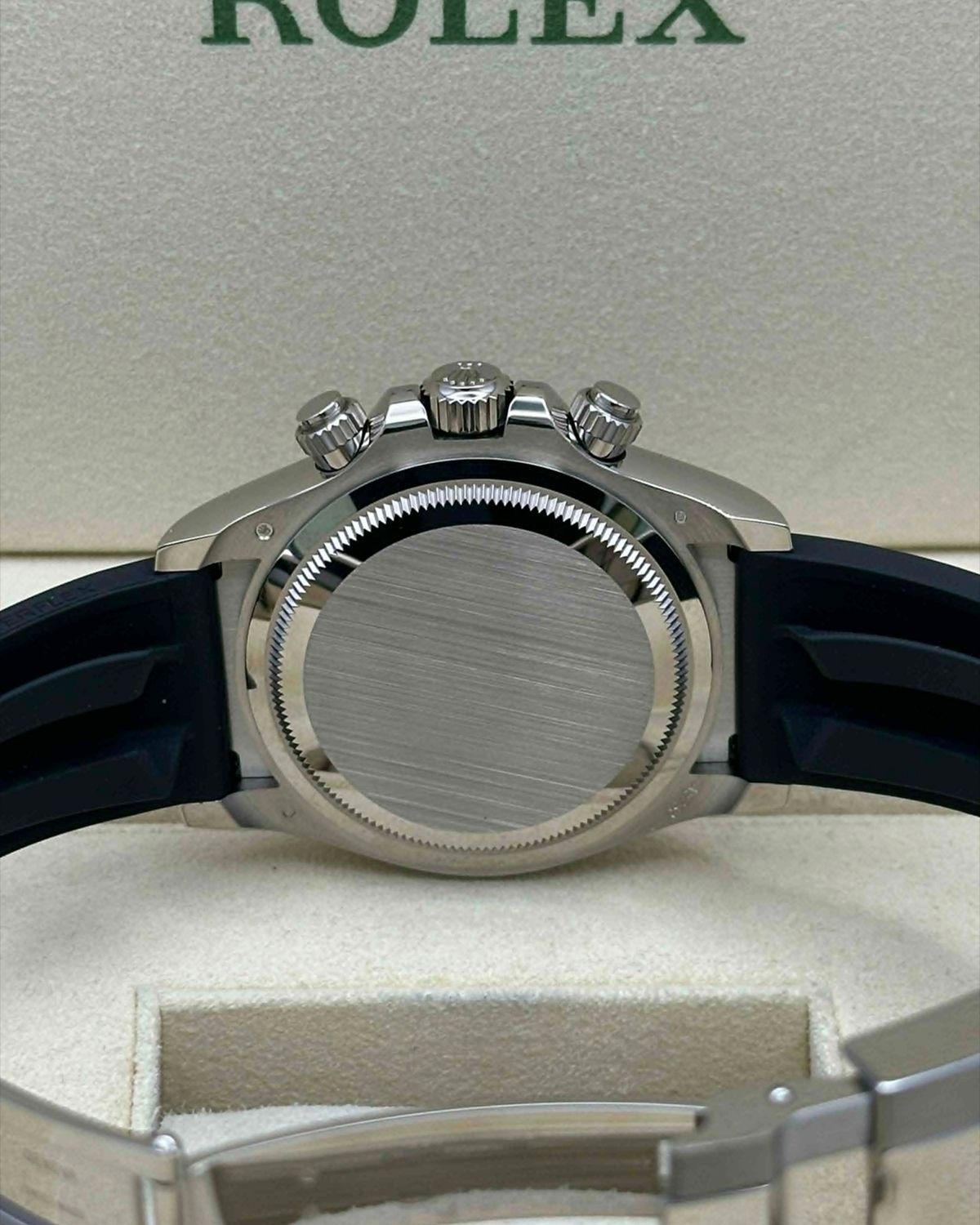 Rolex 126519LN