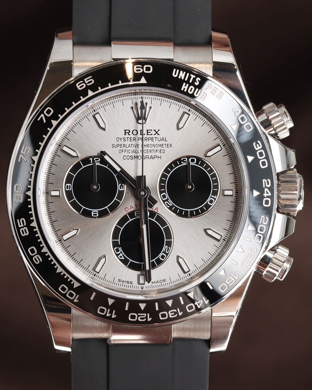 Rolex 126519LN
