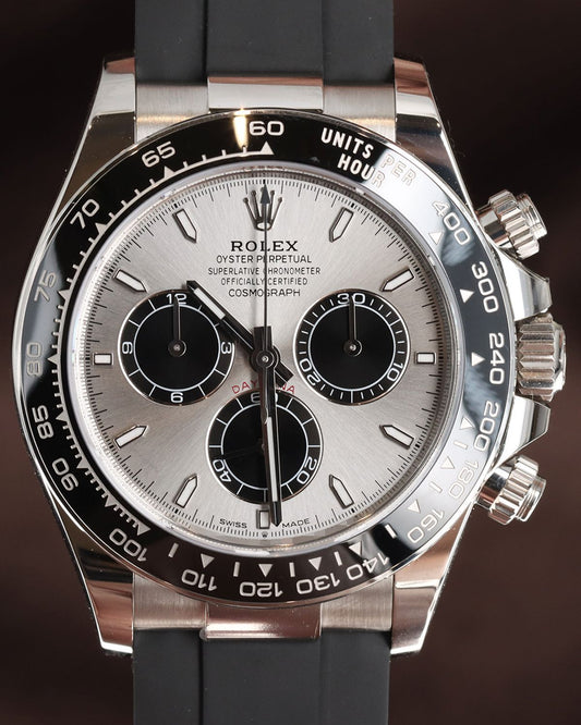 Rolex 126519LN
