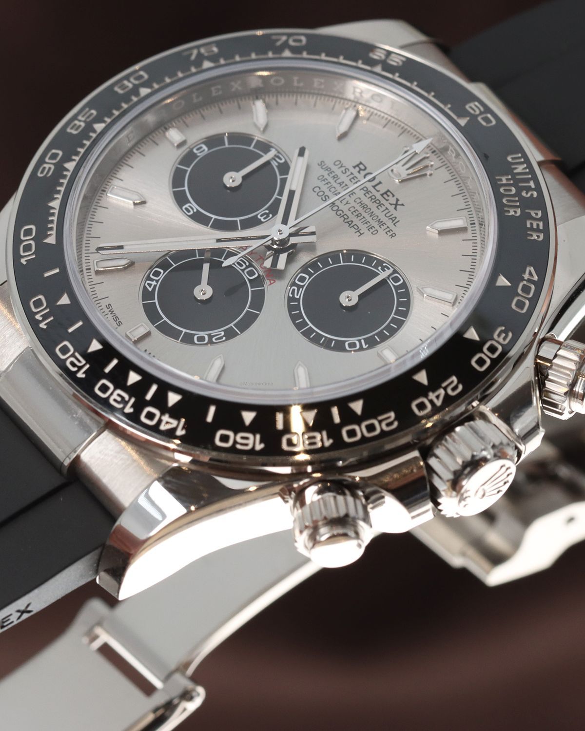 Rolex 126519LN