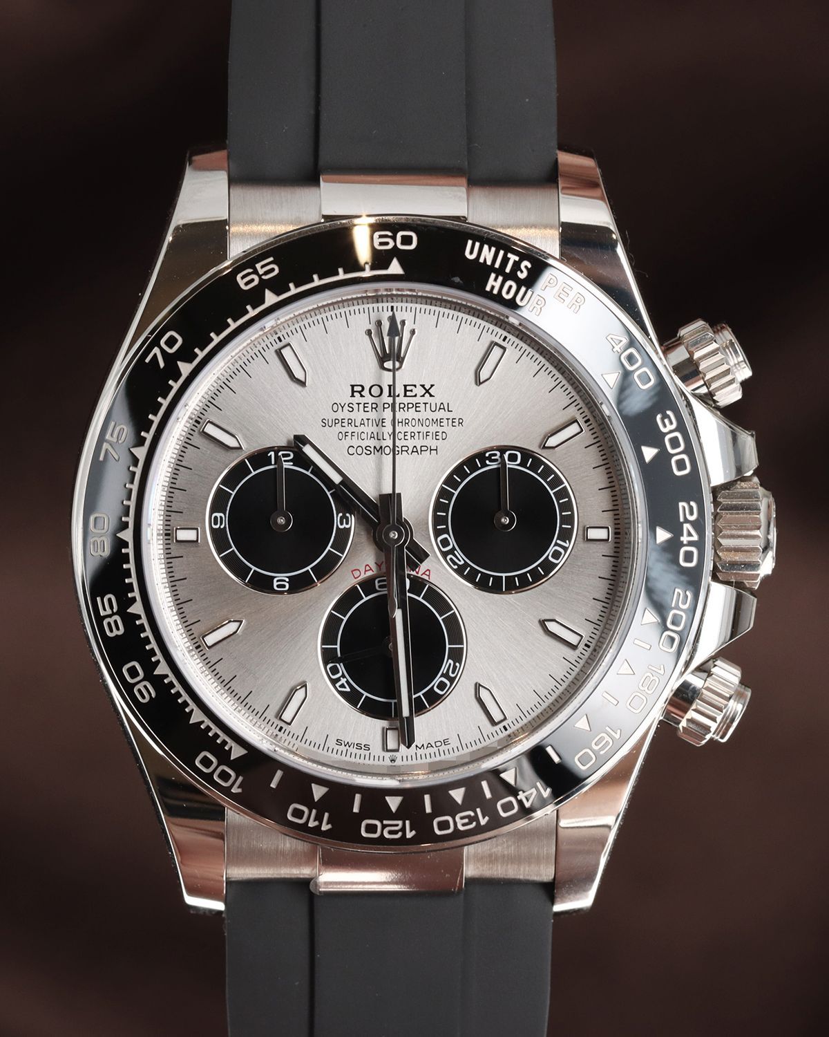 Rolex 126519LN