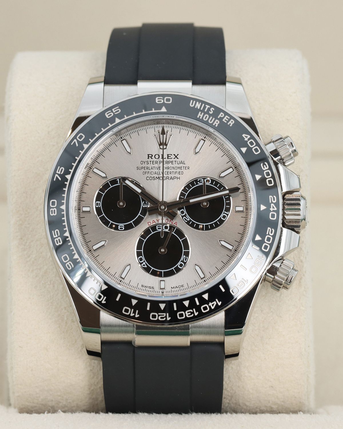 Rolex 126519LN