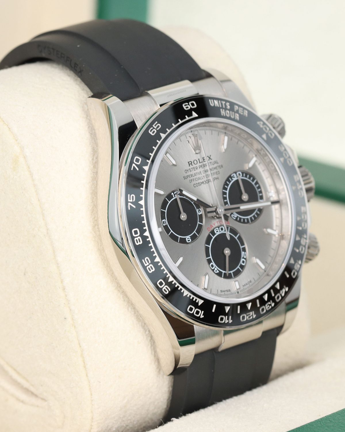 Rolex 126519LN