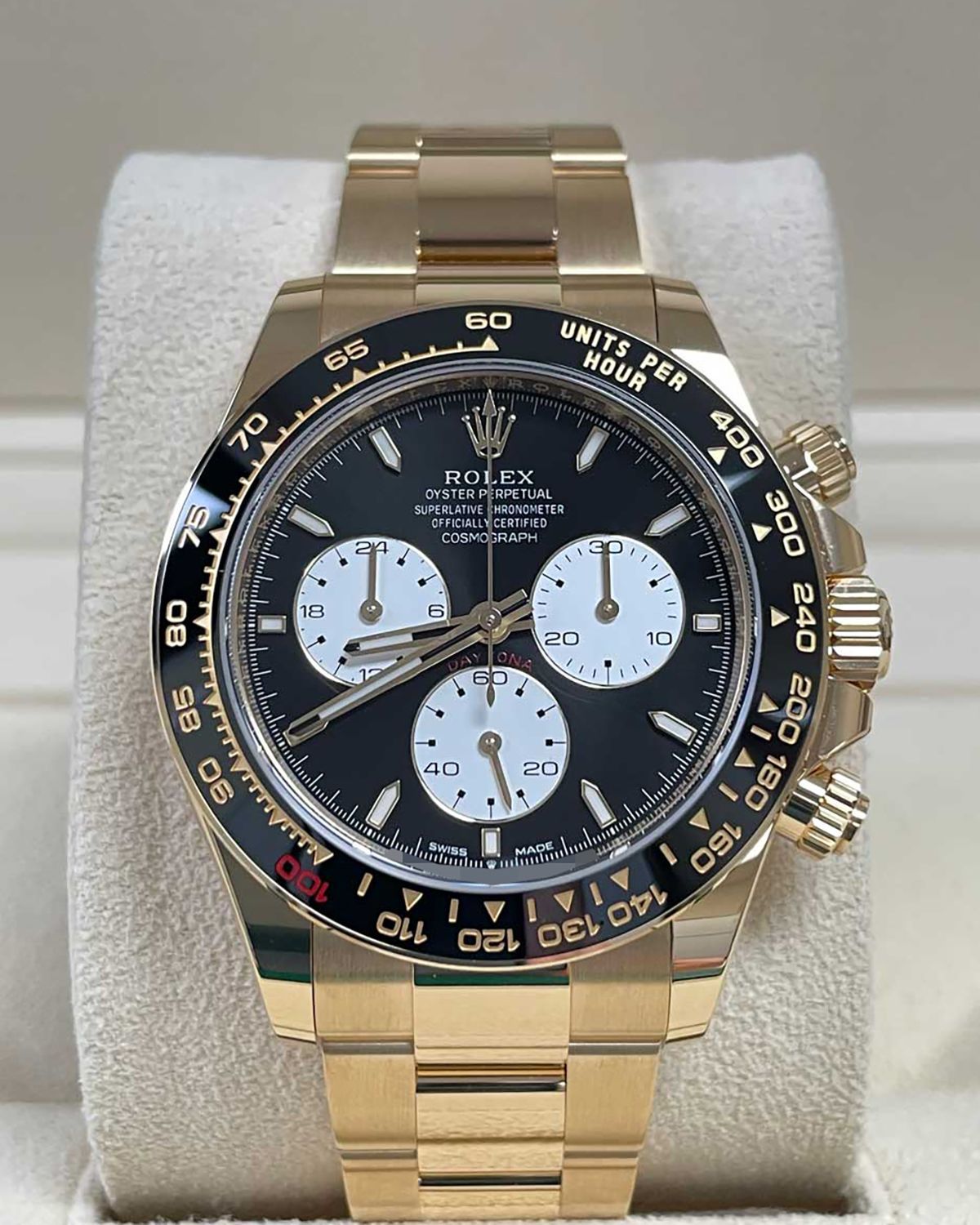 Rolex 126528LN