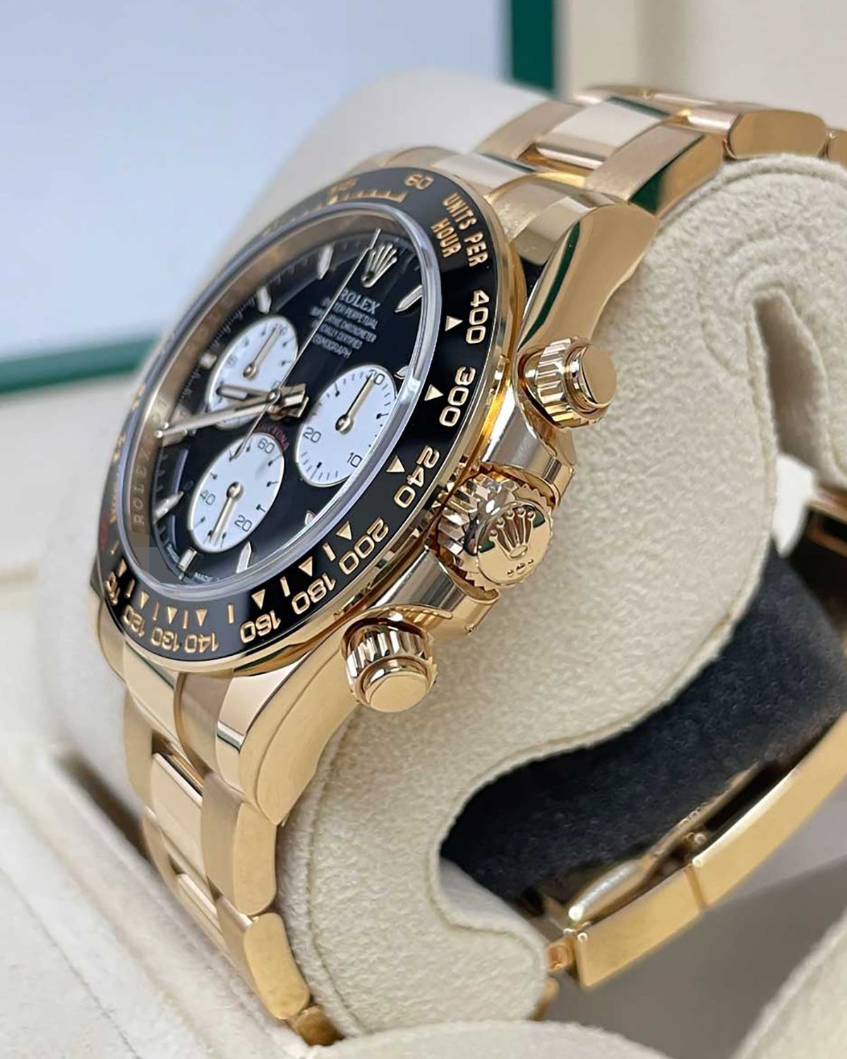 Rolex 126528LN