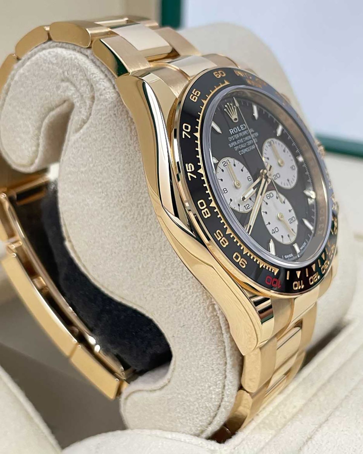 Rolex 126528LN