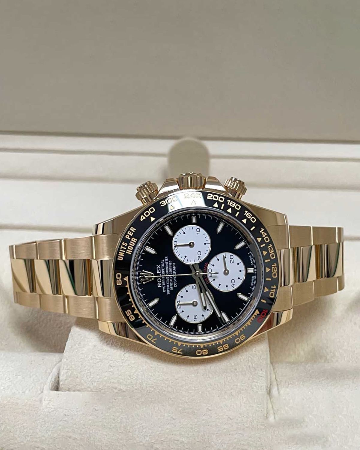 Rolex 126528LN