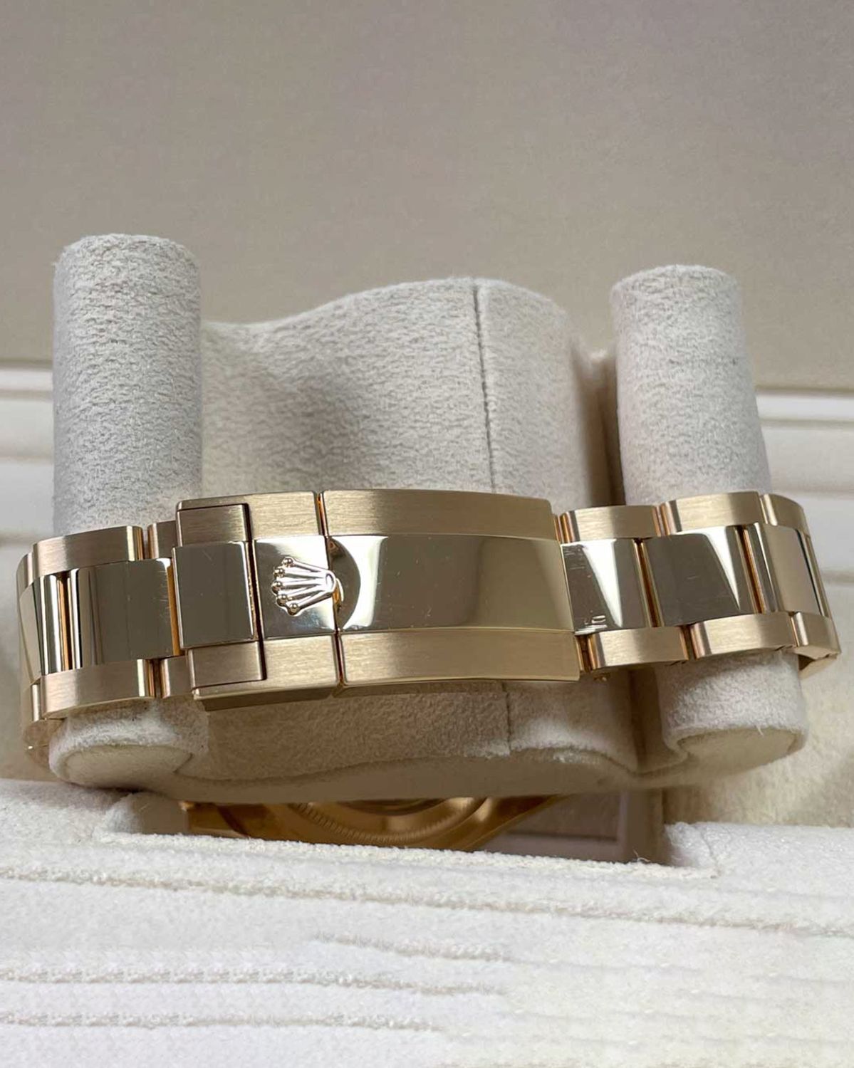 Rolex 126528LN