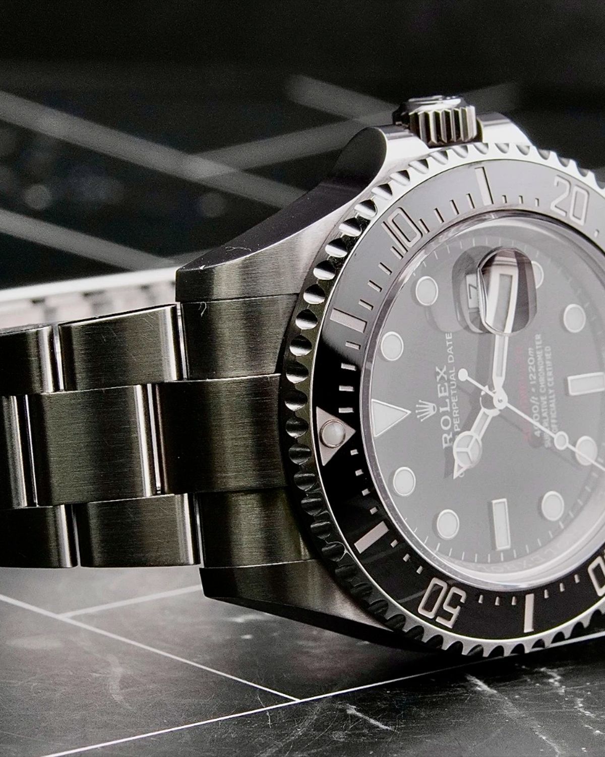 Rolex 126600