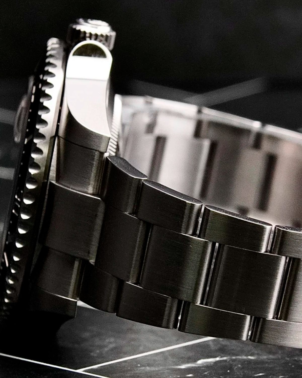 Rolex 126600