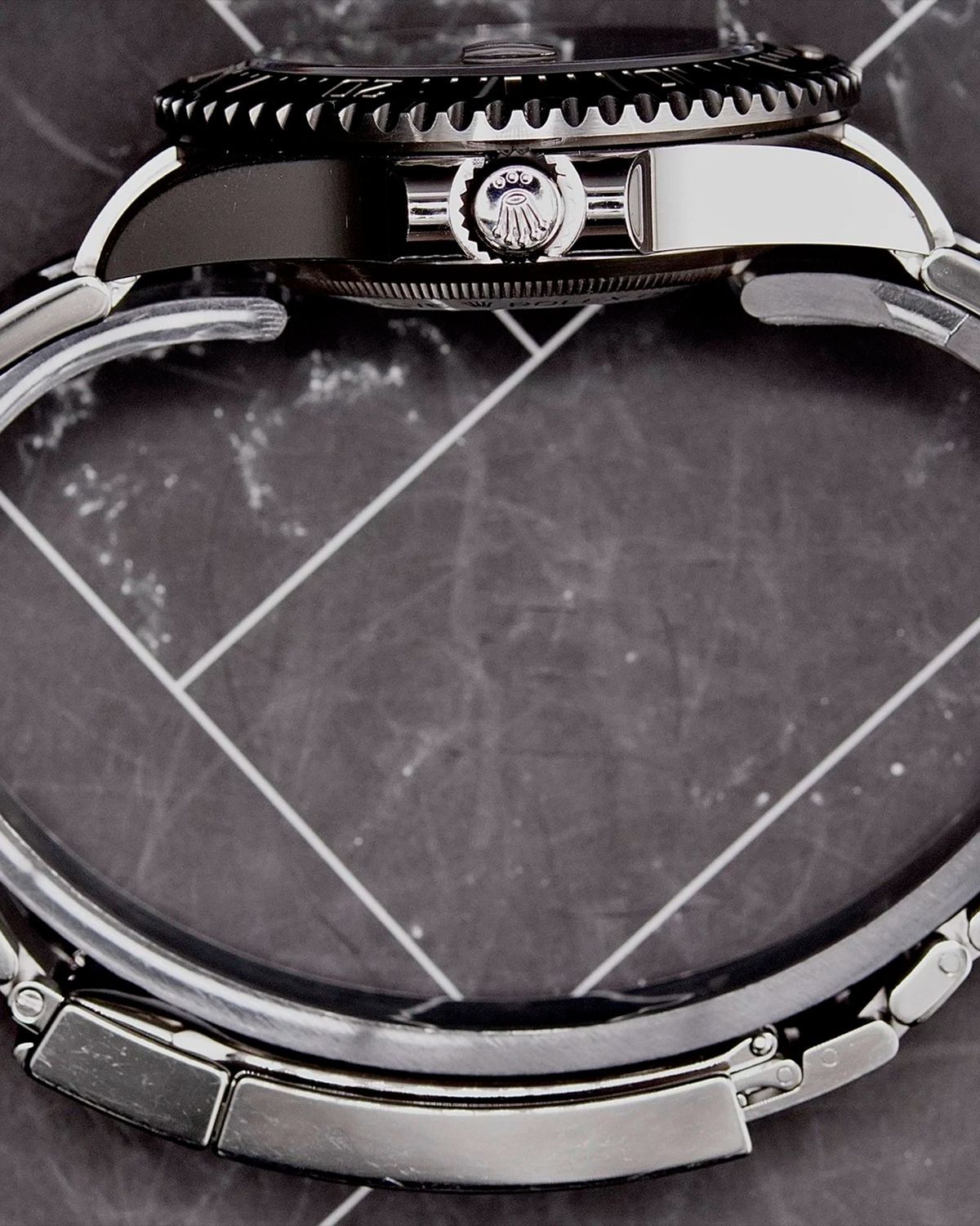 Rolex 126600