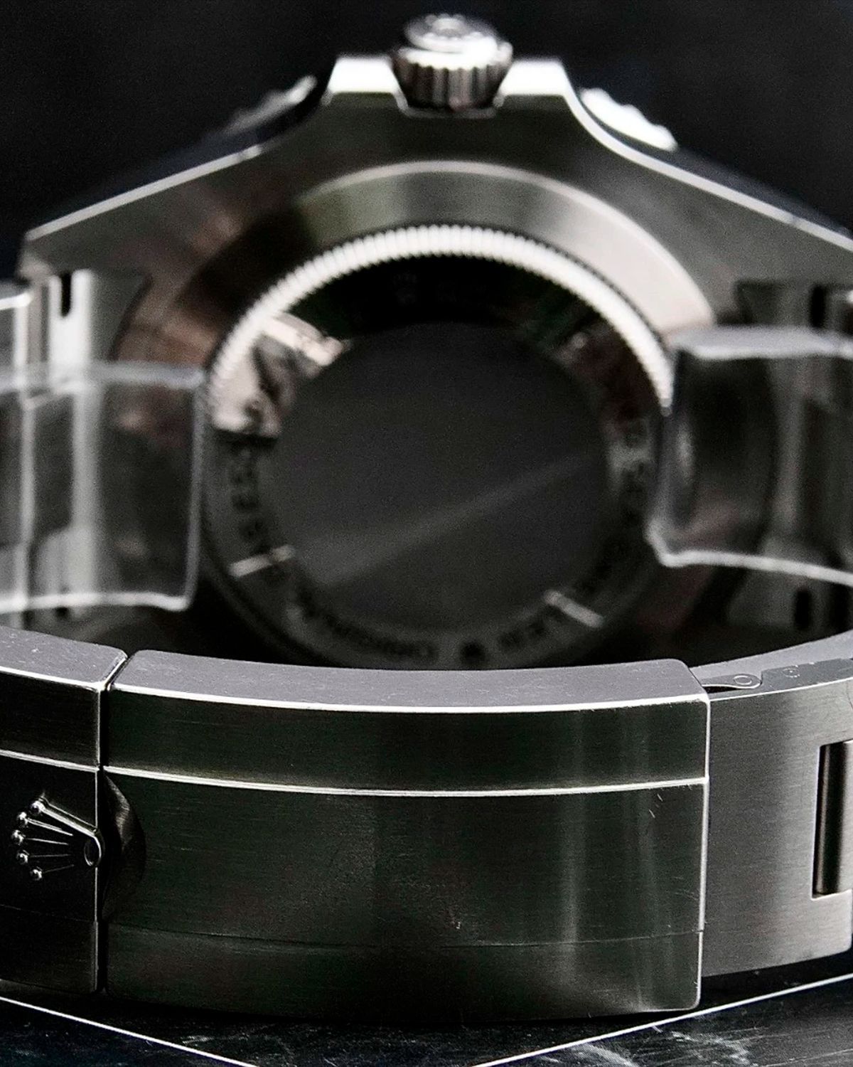 Rolex 126600