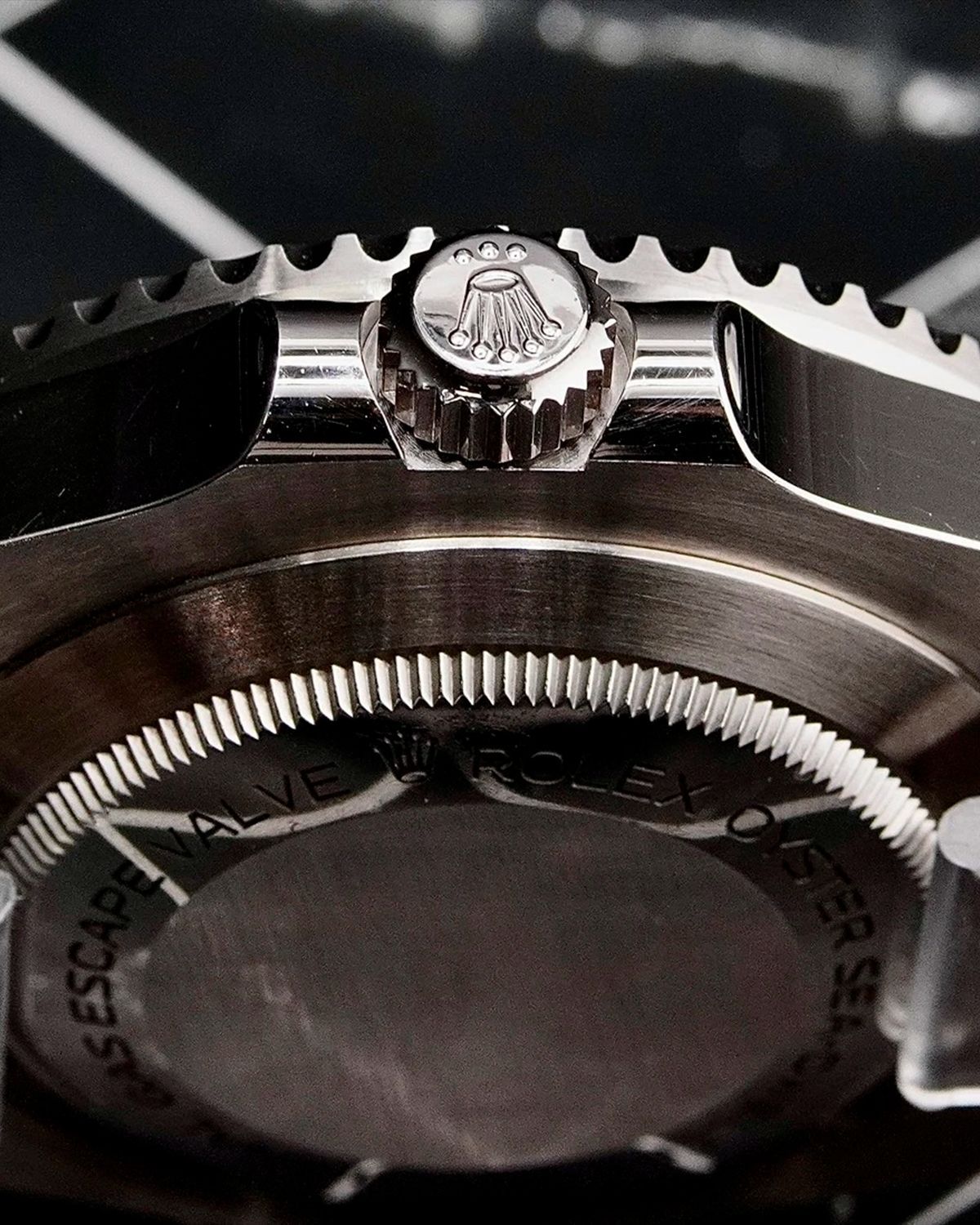 Rolex 126600