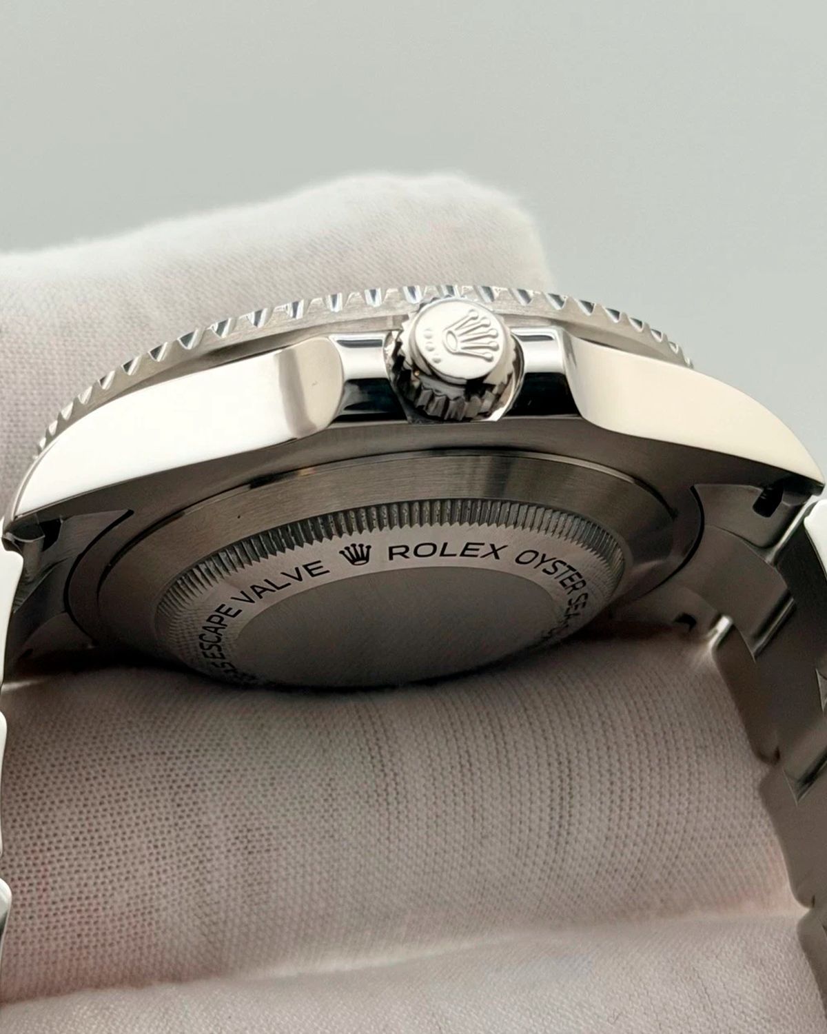 Rolex 126600