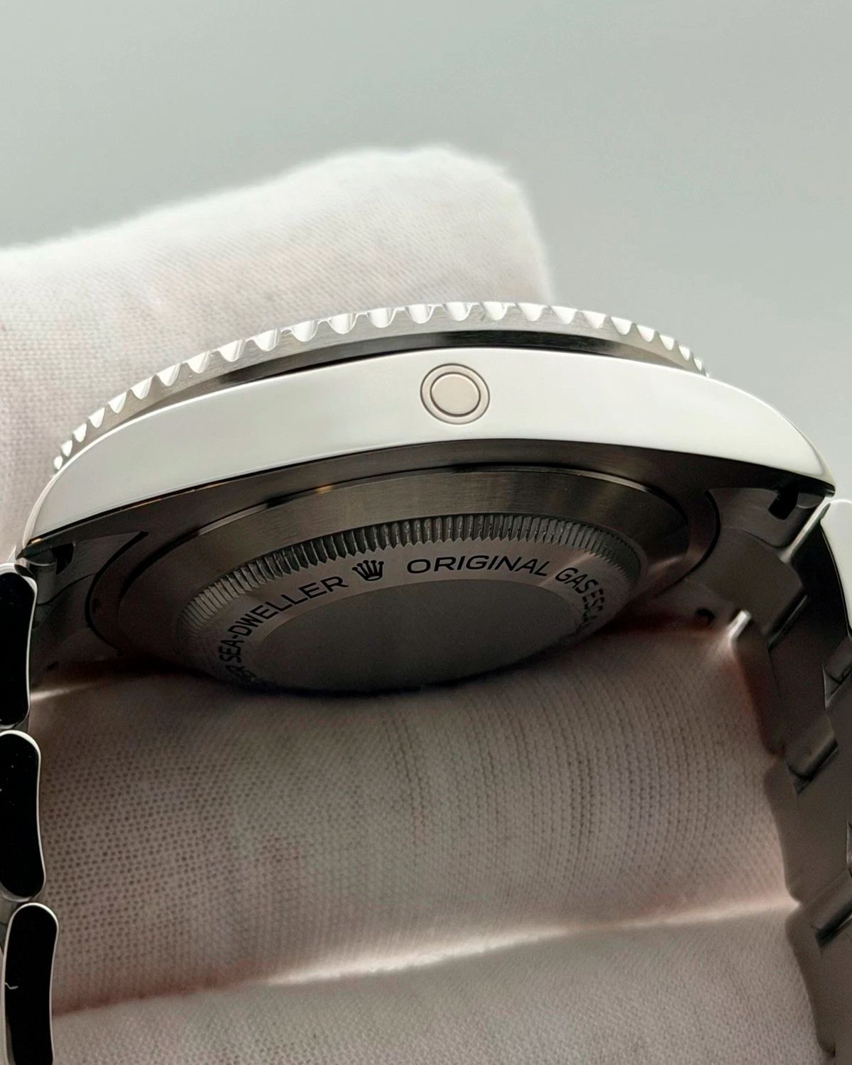 Rolex 126600