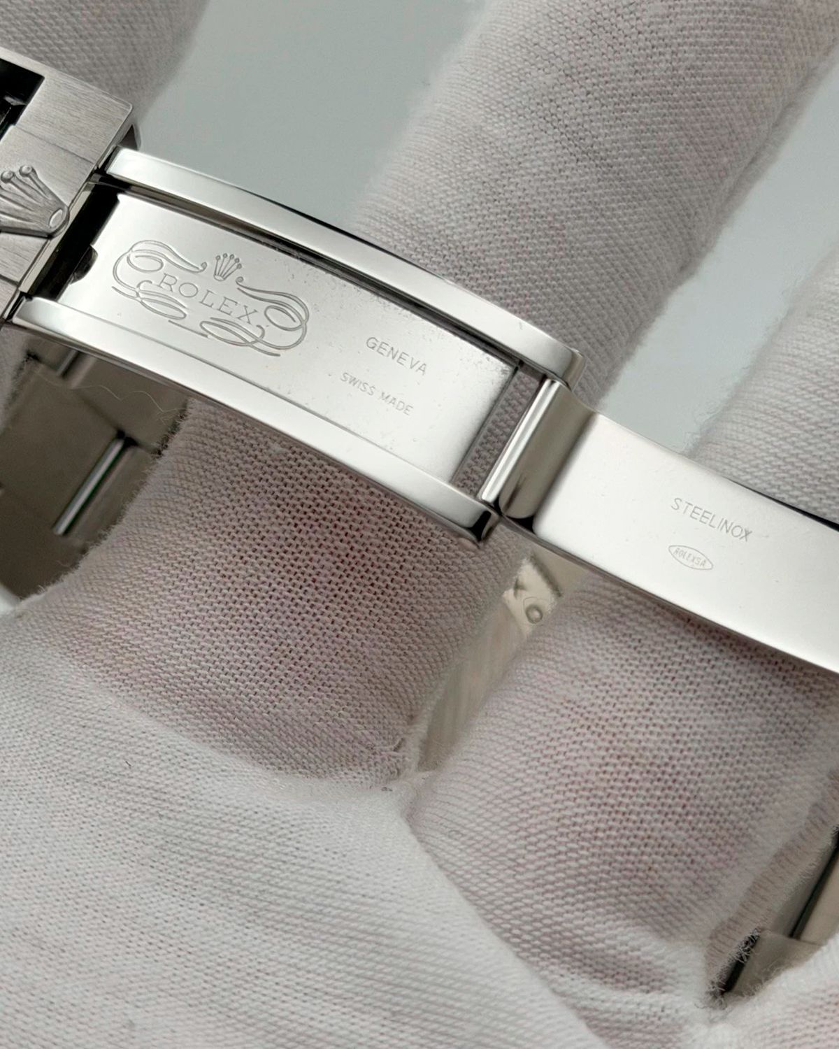 Rolex 126600