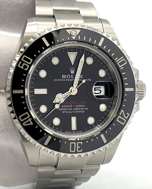 Rolex 126600