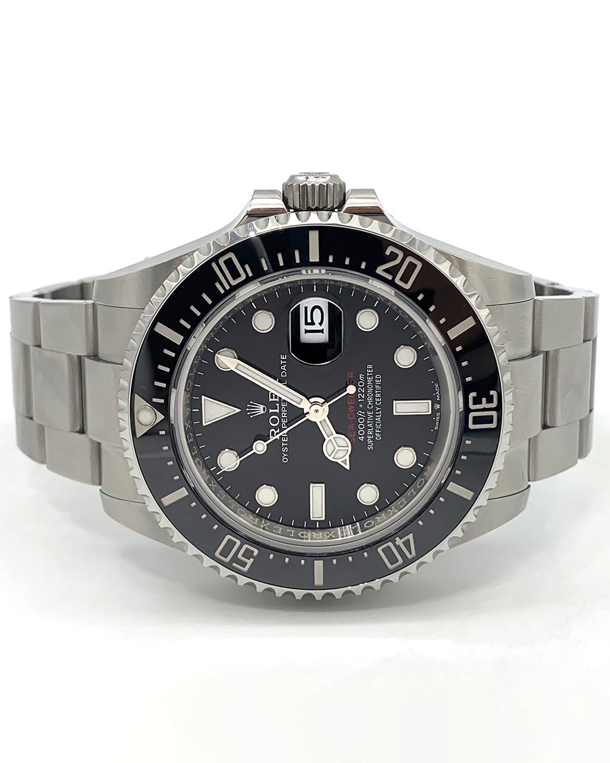 Rolex 126600
