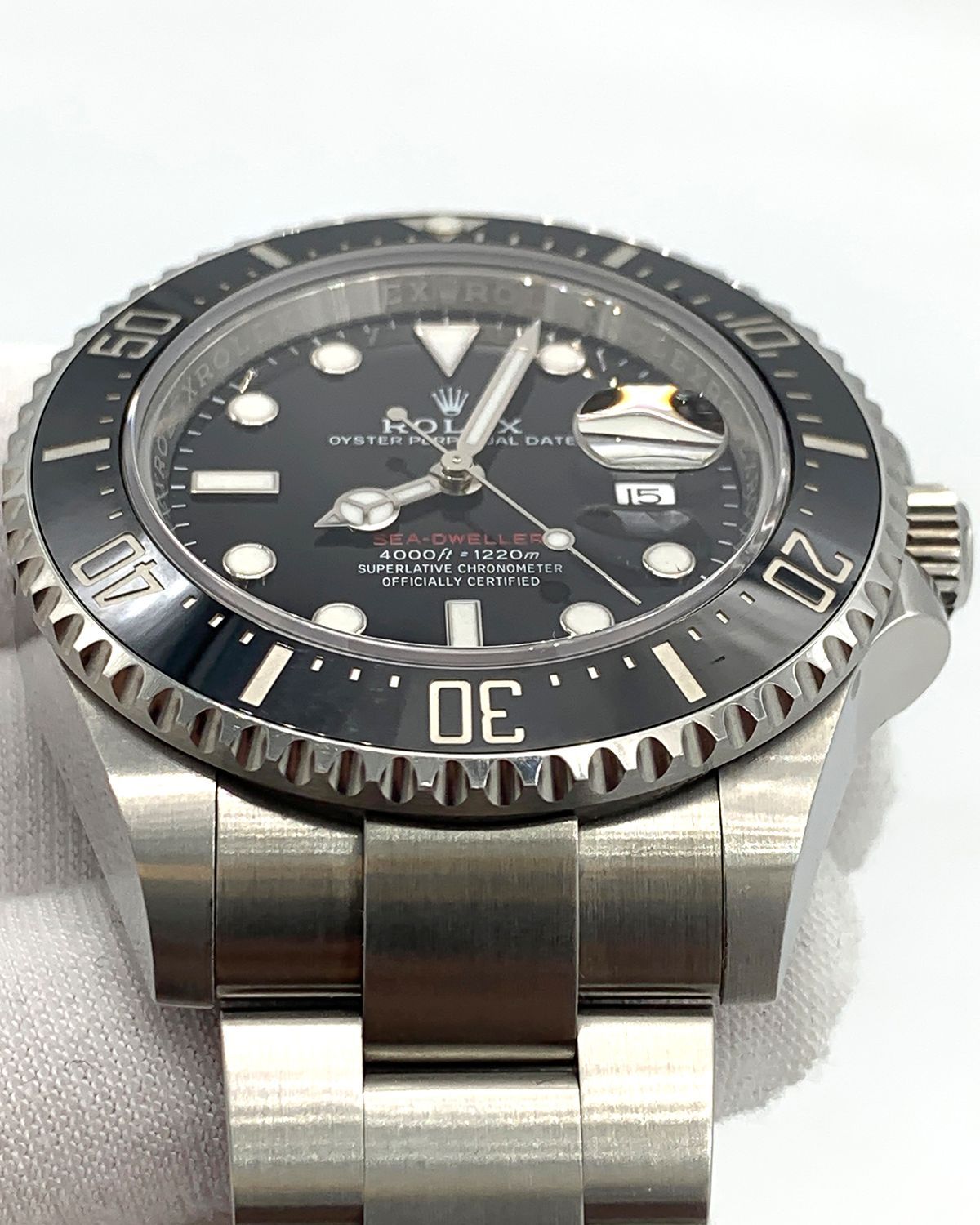 Rolex 126600