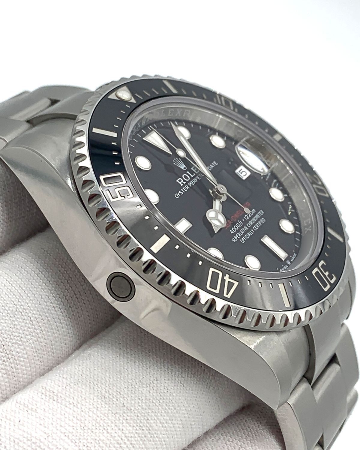 Rolex 126600