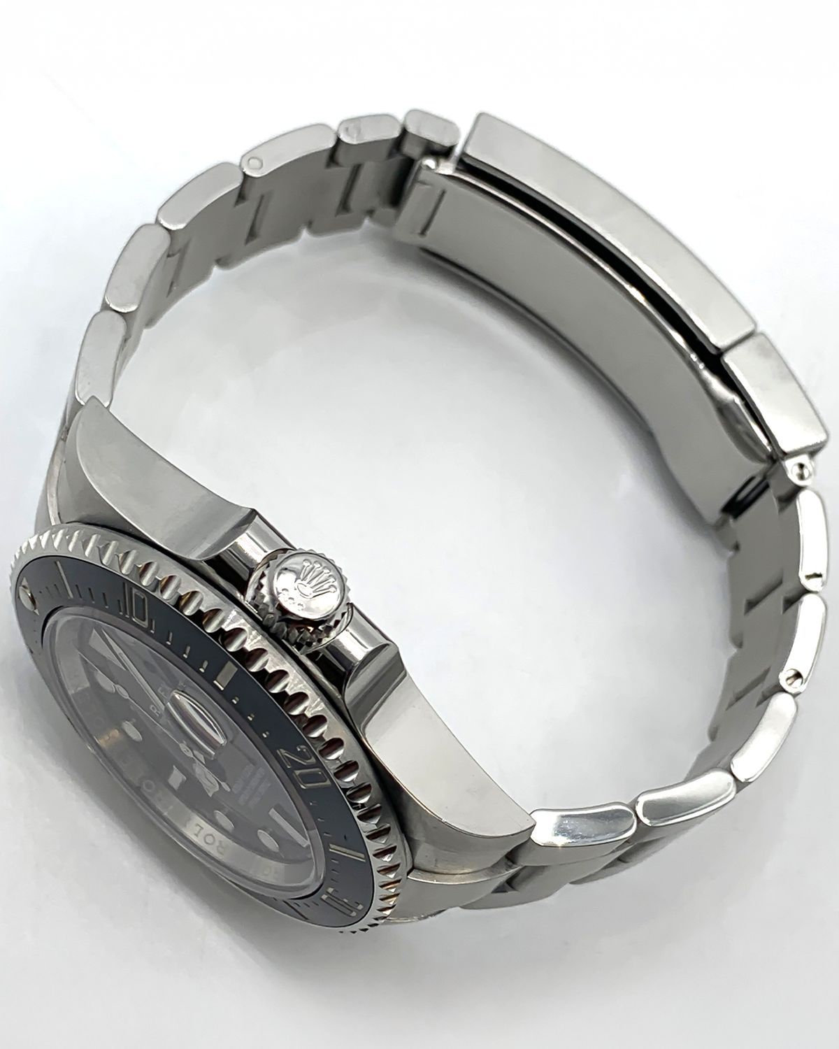 Rolex 126600