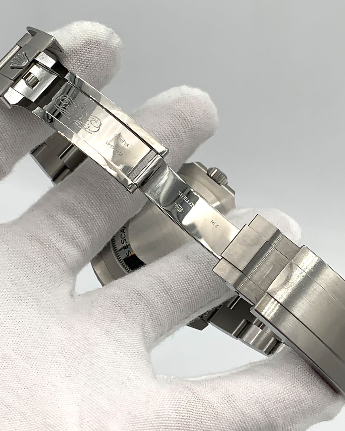 Rolex 126600