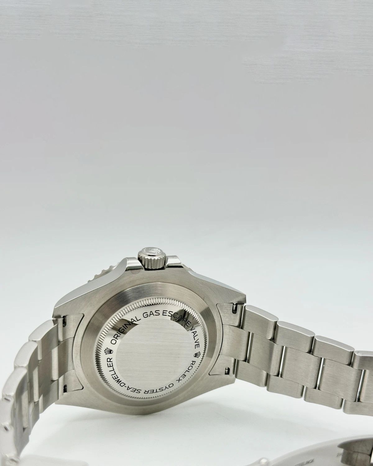 Rolex 126600